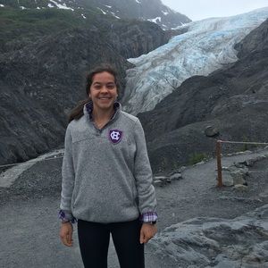 Meet your Posher, Ally